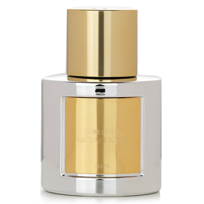 Signature Metallique Eau De Parfum Spray T777 50ml/1.7oz