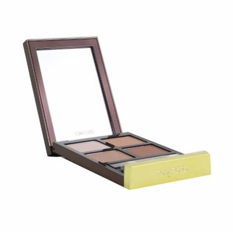 Eye Color Quad - # 31 Sous Le Sable T6YM10 / 104173 9g/0.31oz