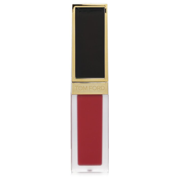 Liquid Lip Luxe Matte - #16 Scarlet Rouge 135993 6ml/0.2oz