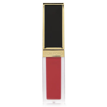 Liquid Lip Luxe Matte - #129 Carnal Red 136006 6ml/0.2oz