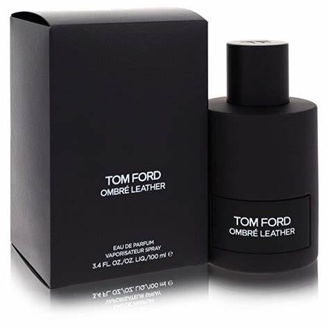 Ombre Leather Eau De Parfum Spray 117678 150ml/5oz