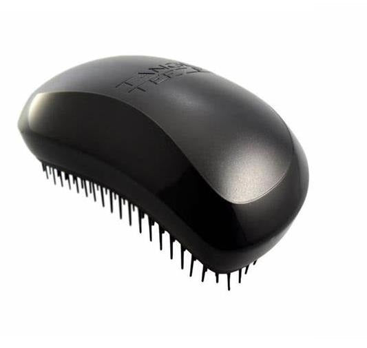 Salon Elite Professional Detangling Hair Brush - # Midnight Black  1PC