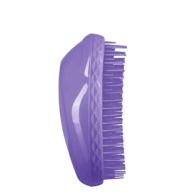 Thick & Curly Detangling Hair Brush - # Lilac Fondant  1PC