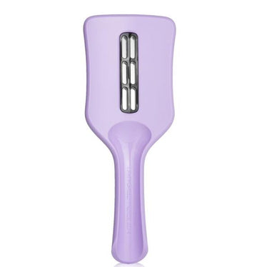 Professional Vented Blow-Dry Hair Brush (Large Size) - # Lilac Cloud Large  1PC