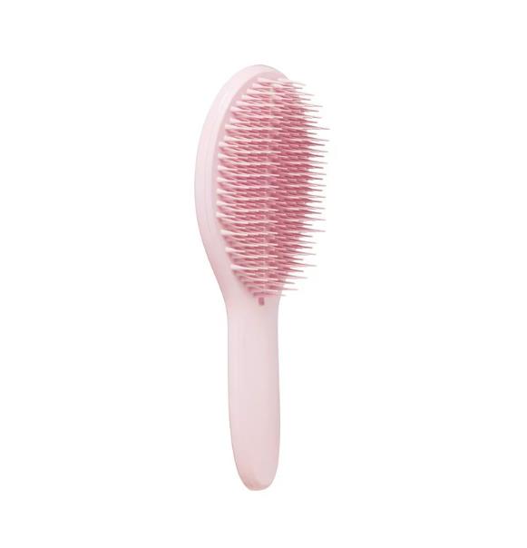 The Ultimate Styler Professional Smooth & Shine Hair Brush - # Millennial Pink  1PC