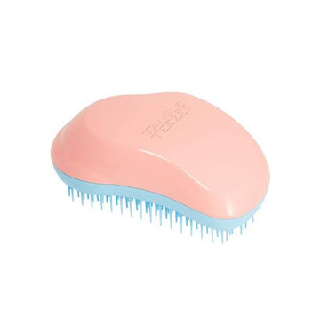 Fine & Fragile Detangling Hair Brush - Peach Sky 049638  1PC