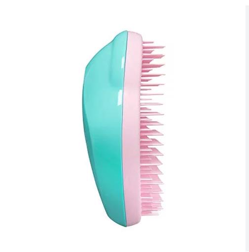 The Original Hairbrush - # Turquoise Pink 047023  1PC