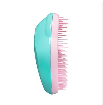 The Original Hairbrush - # Turquoise Pink 047023  1PC