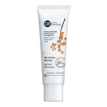 Apricot BB Cream - Natural 50ml