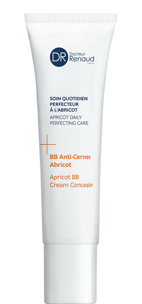 Apricot BB Cream Concealer  50ml