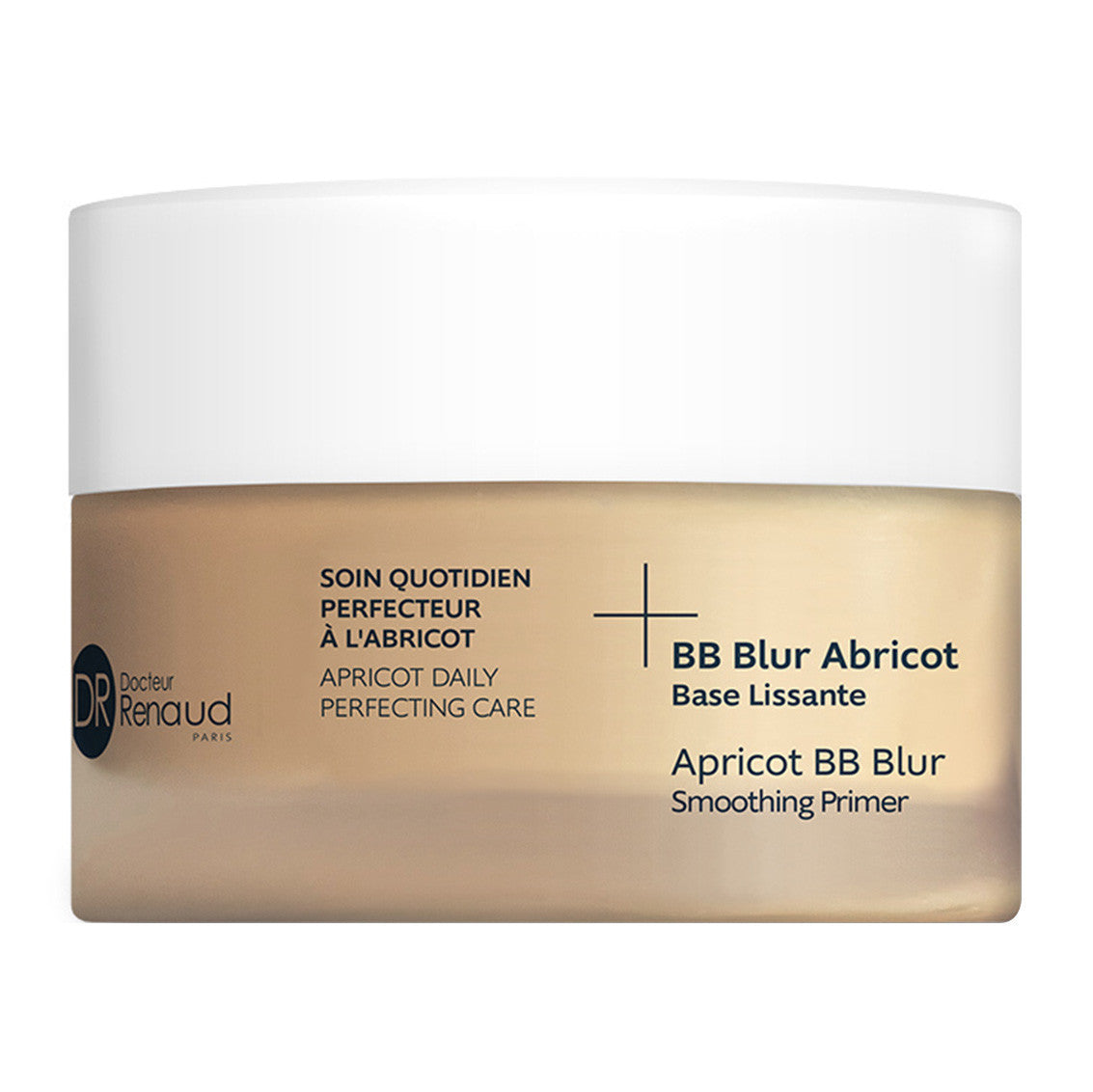 Apricot BB Blur Smoothing Primer 40ml