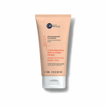 Mango Hand And Nails Repair Cream 75ml