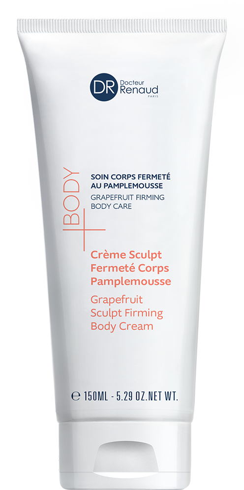 Grapefruit Scupt Firming Body Cream 150ml