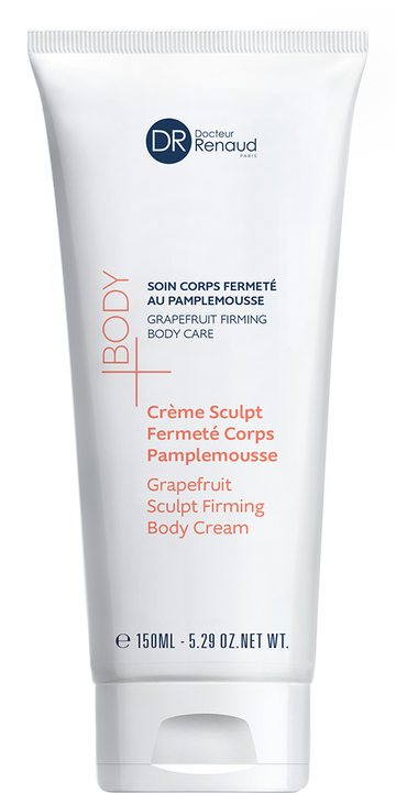 Grapefruit Scupt Firming Body Cream 150ml