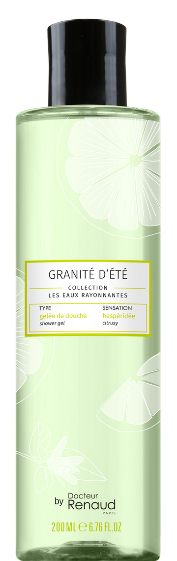 Granite D'ete Shower Gel 400ml