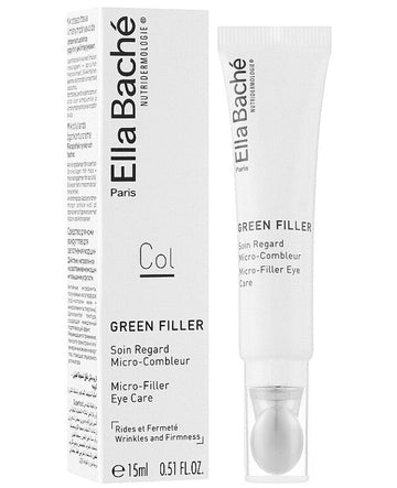 Micro-Filler Eye Care 15 ml