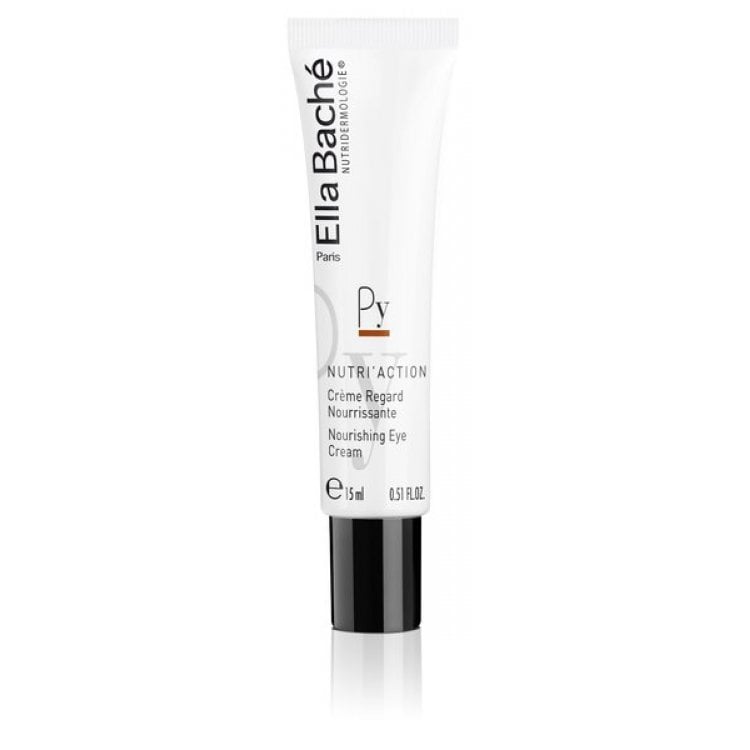 Nourishing Eye Cream 15 ml