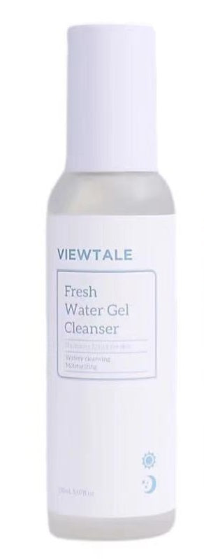 Fresh Water Gel Cleanser 150ml