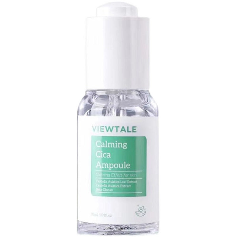 Calming Cica Ampoule 30ml