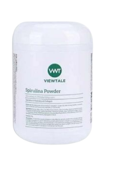 Spirulina Powder 500g