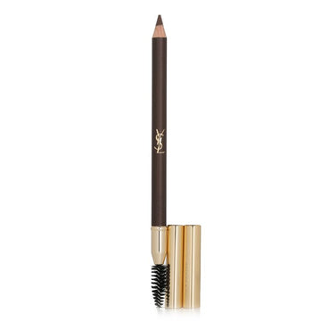 Eyebrow Pencil - No. 02 Burn Profond 61942/L00910 1.3g/0.04oz