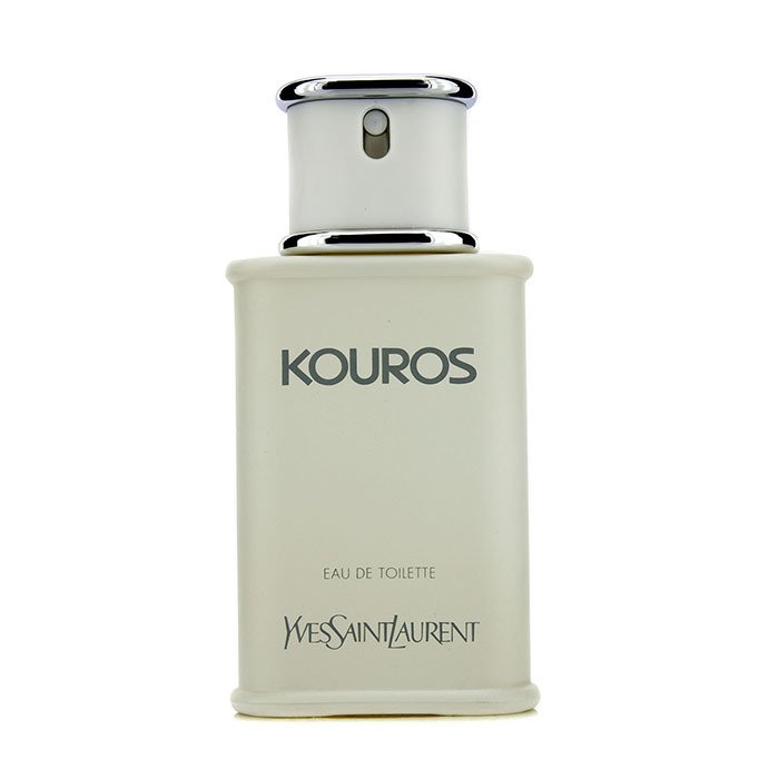 Kouros Edt Spray 81050 50ml/1.7oz