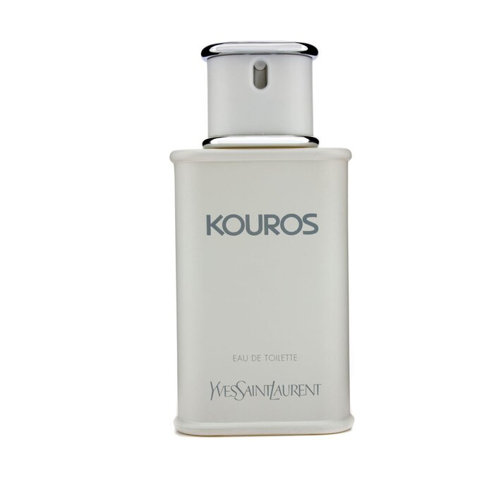 Kouros Edt Spray 81100 100ml/3.3oz