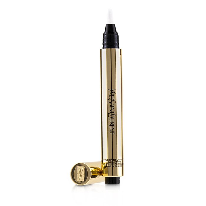 Radiant Touch/ Touche Eclat - #2 Luminous Ivory (Beige) L01350 / 064089 / 094352 2.5ml/0.08oz