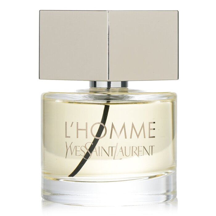 L'Homme Eau De Toilette Spray 90004/ L0257100 60ml/2oz