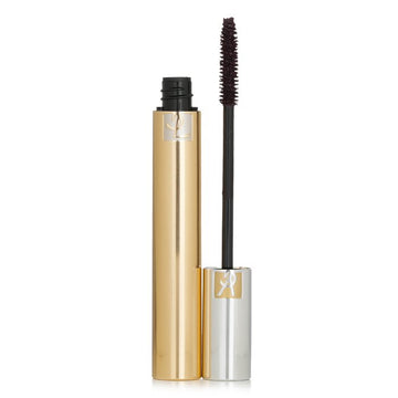 Mascara Volume Effet Faux Cils (Luxurious Mascara) - # 05 Burgundy 119949 7.5ml/0.25oz