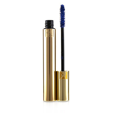 Mascara Volume Effet Faux Cils (Luxurious Mascara) - # 03 Extreme Blue L01287 / 096783 7.5ml/0.25oz