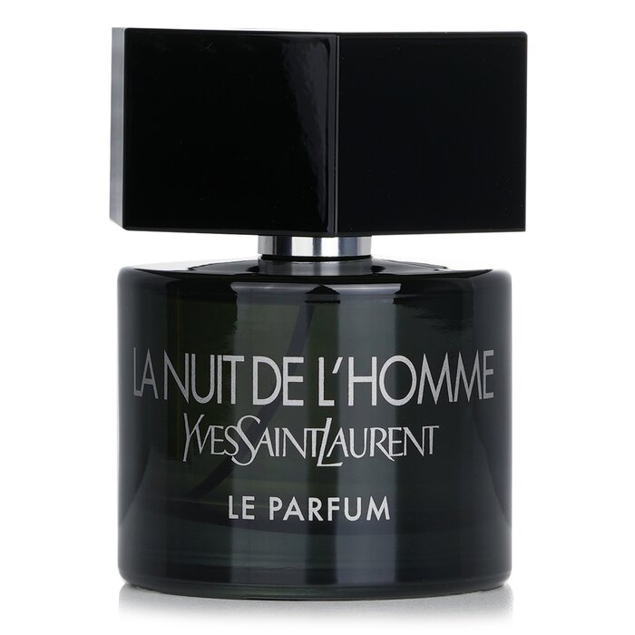 La Nuit De L'Homme Le Parfum Spray 90139 60ml/2oz