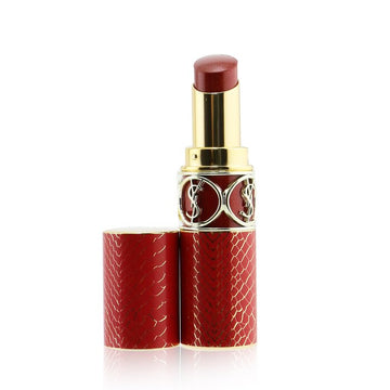 Rouge Volupte Shine (Wild Edition) - # 119 Light Me Red 056090 3.2g/0.11oz