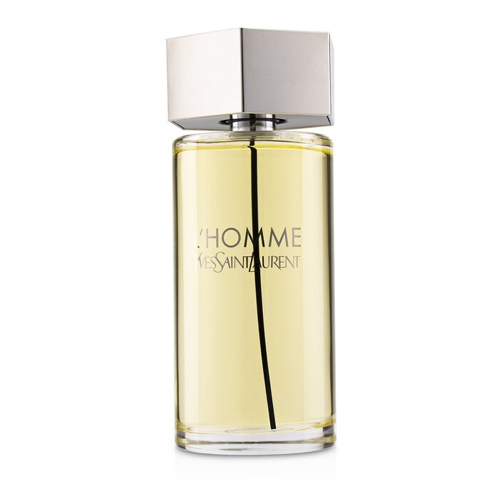 L'Homme Eau De Toilette Spray 200ml/6.7oz