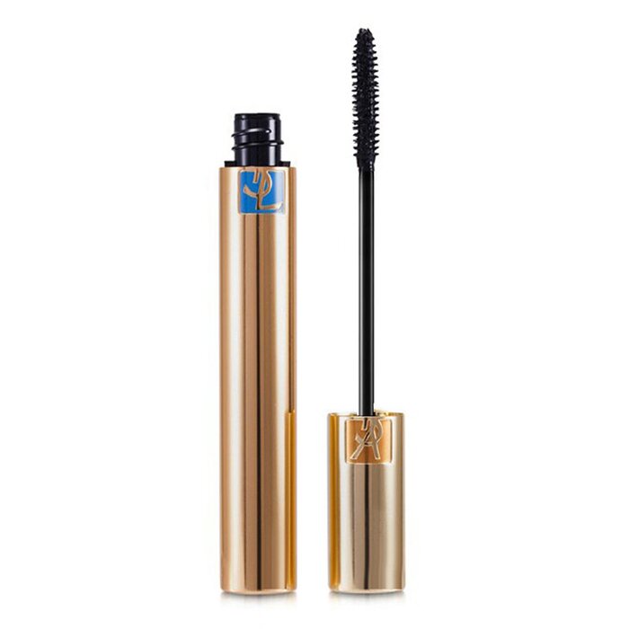 Mascara Volume Effet Faux Cils Waterproof - # 1 Charcoal Black L36745 / 225305 6.9ml/0.23oz