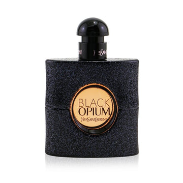 Black Opium Eau De Parfum Spray L5597700 50ml/1.6oz