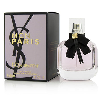 Mon Paris Eau De Parfum Spray 50ml/1.6oz