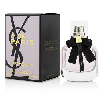 Mon Paris Eau De Parfum Spray 30ml/1oz