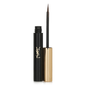 Couture Liquid Eyeliner - # 4 Brun Essentiel Satine 640901 2.95ml/0.09oz