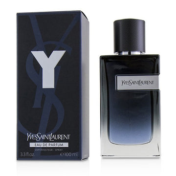 Y Eau De Parfum Spray 100ml/3.3oz