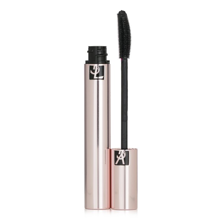 Volume Effet Faux Cils The Curler Mascara - # 01 Rebellious Black L8173200 6.6ml/0.22oz