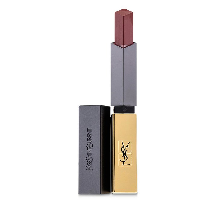 Rouge Pur Couture The Slim Leather Matte Lipstick - # 9 Red Enigma L8445200 2.2g/0.08oz