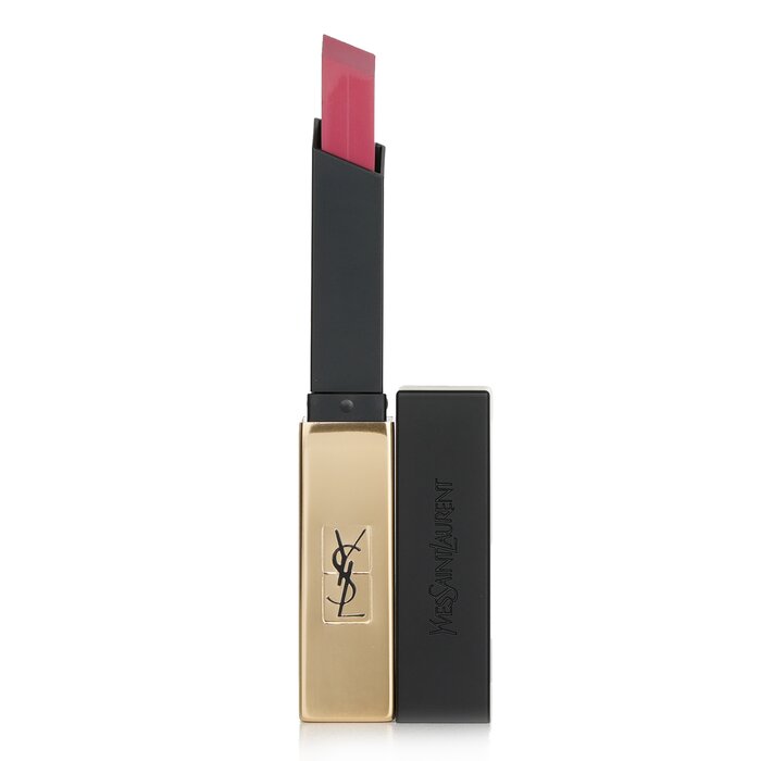 Rouge Pur Couture The Slim Leather Matte Lipstick - # 12 Un Incongru L8445500 2.2g/0.08oz