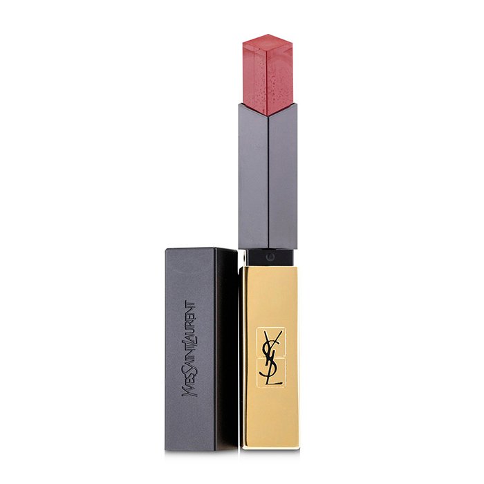 Rouge Pur Couture The Slim Leather Matte Lipstick - # 23 Mystery Red L8454600 2.2g/0.08oz