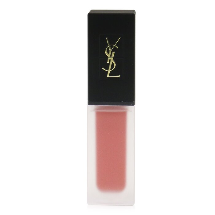 Tatouage Couture Velvet Cream Velvet Matte Stain - # 204 Beige Underground 942639 6ml/0.2oz