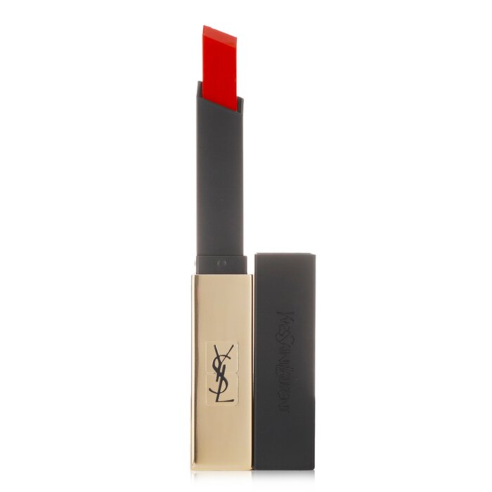 Rouge Pur Couture The Slim Leather Matte Lipstick - # 28 True Chili 945951 2.2g/0.08oz