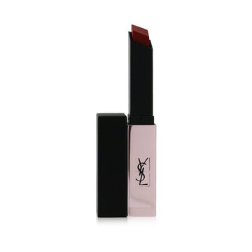 Rouge Pur Couture The Slim Glow Matte - # 204 Private Carmine 664200 / 060745 2.1g/0.07oz