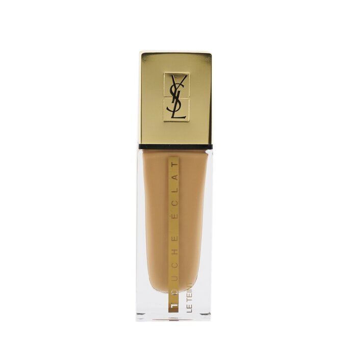 Touche Eclat Le Teint Long Wear Glow Foundation SPF22 - # BD30 Warm Almond LB718300 / 070881 25ml/0.84oz