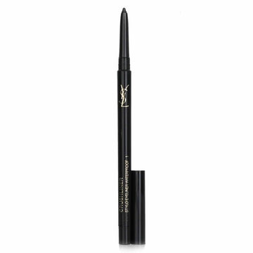 Crushliner Stylo Waterproof Eyeliner - # 01 Noir Intense LC944100 / 475112 0.35g/0.01oz