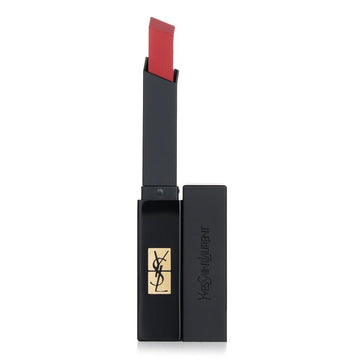 Rouge Pur Couture The Slim Velvet Radical Matte Lipstick - # 302 Brown No Way Back LC686200 / 361002 2g/0.07oz